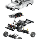 Illustration for article titled Some Of The Best LEGO Uses More Than Just Bricks